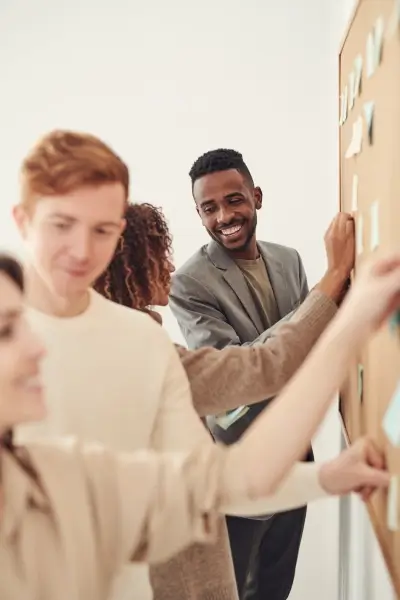 Inclusion & diversity